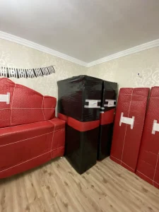Ankara Parça Eşya Taşıma profesyonel paketleme.